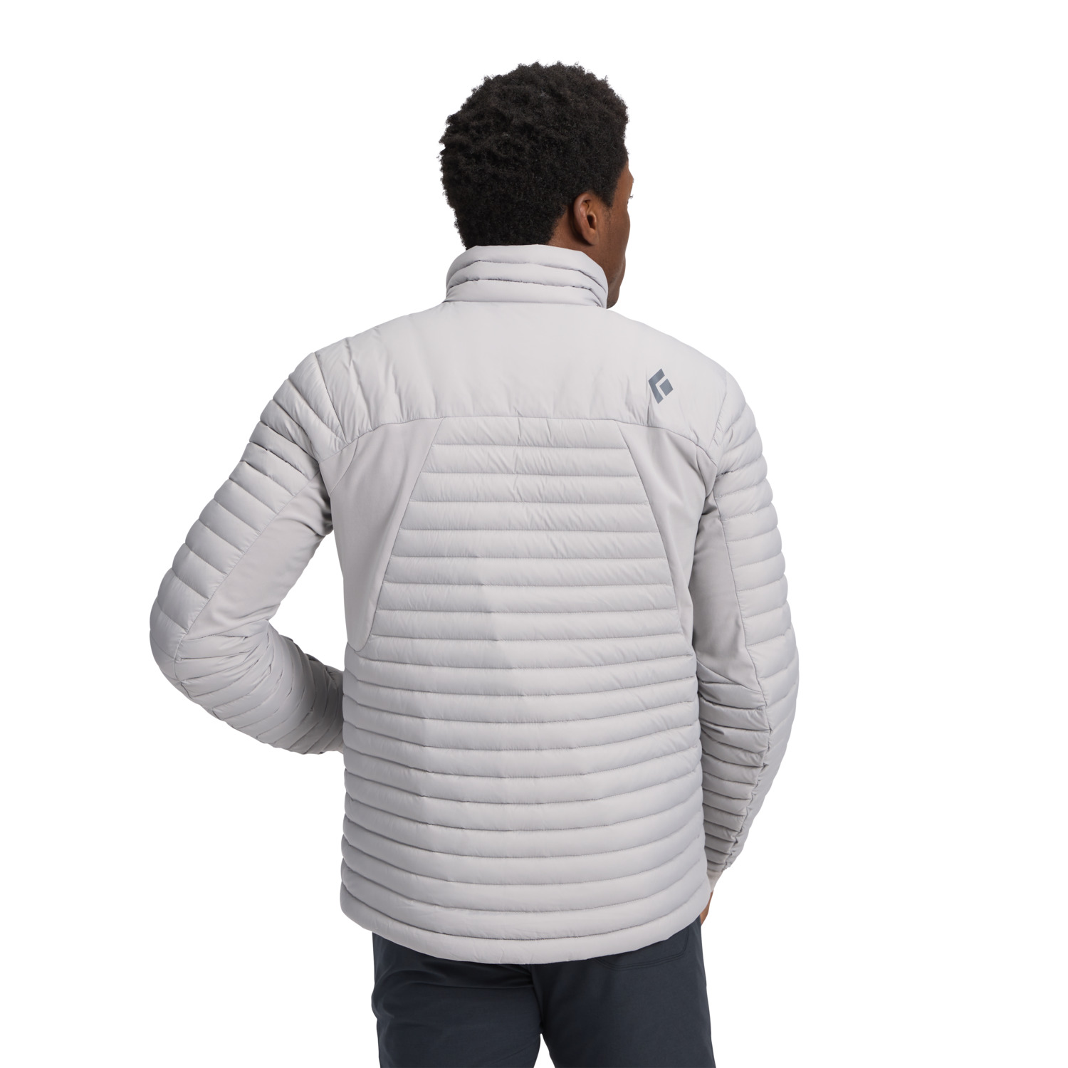 Black Diamond|Access Down 1.0 Jacket 男款中層保暖外套